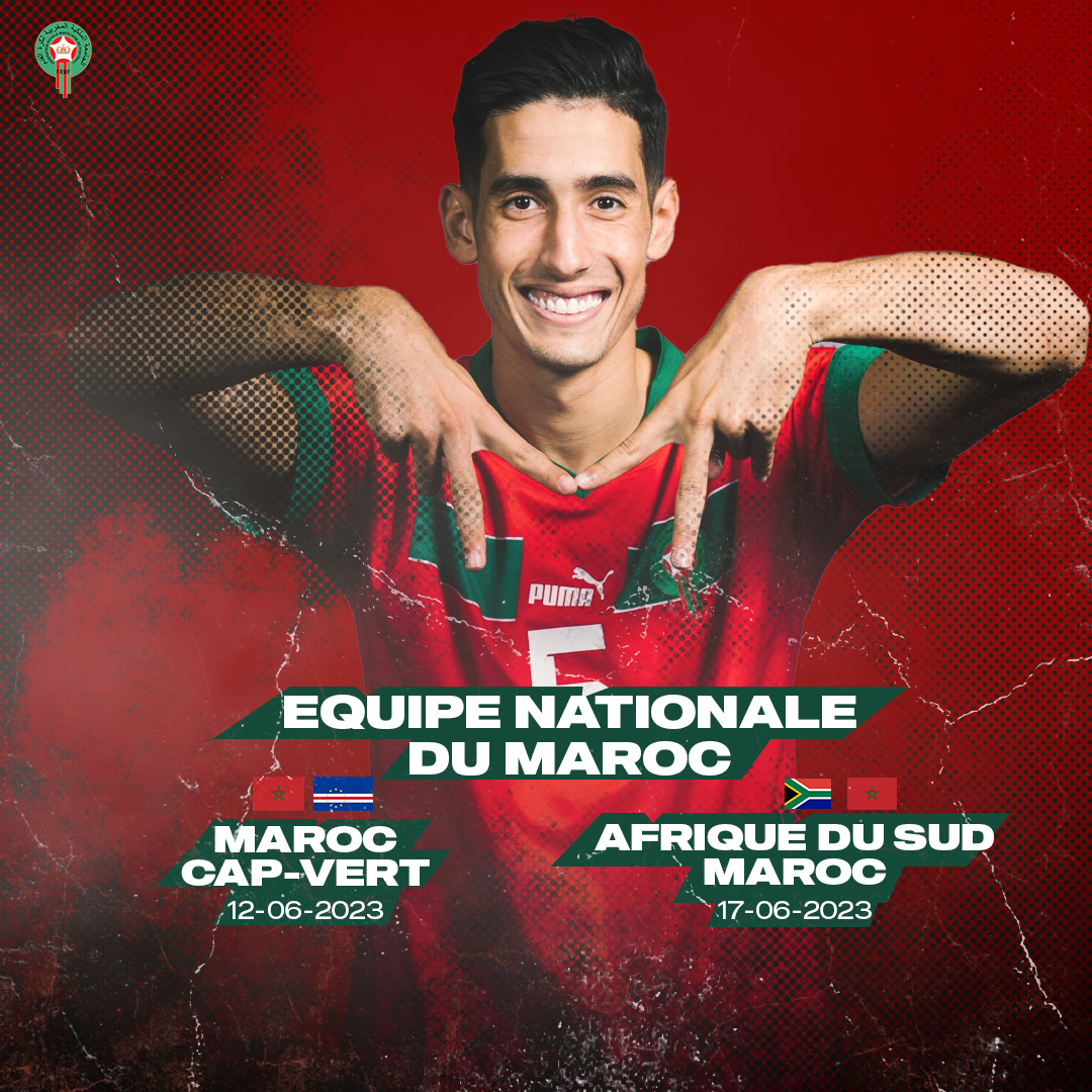 Nayef Aguerd tweet media