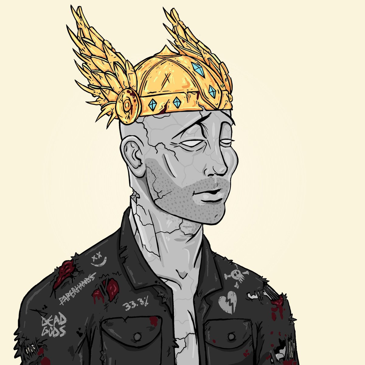 🍭#GIVEAWAY🍭

🏆 1x 10$ #USDT

To Enter:
1️⃣ Follow @NFTLucas_
2️⃣ Like &amp; RT
3️⃣ Tag Friends

⏰ 24H

#NFTs #BTC #memecoins #NFTCommunity #SUI