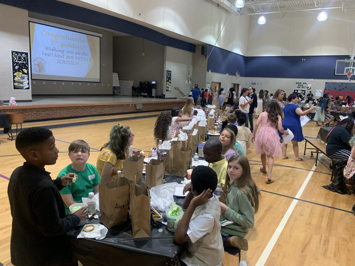 Hutchens Elementary School tweet media