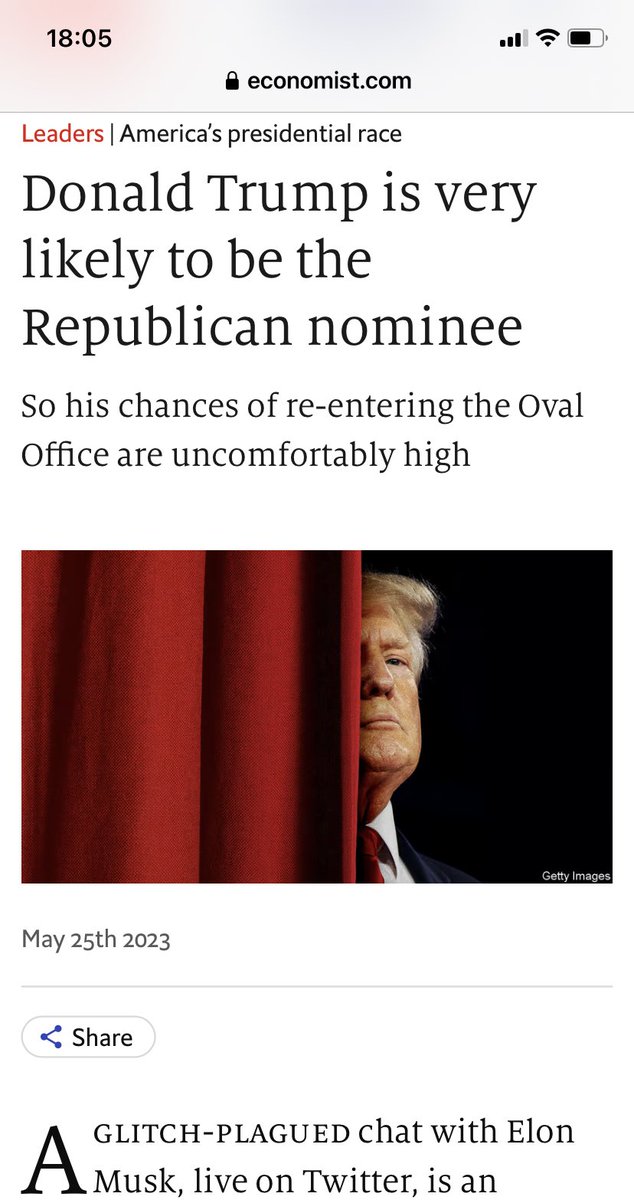 What’s the point of this headline?