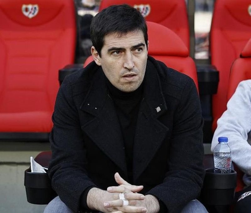 🚨⚡ Iraola ha decidido no seguir en el Rayo Vallecano y ya se lo ha comunicado internamente al club. 🗞️ <a href="/relevo/">Relevo</a> <a href="/hugocerezo/">Hugo Cerezo</a>

🔜 ¿En qué equipo os gustaría verle?

#RayoVallecano #LaLiga
