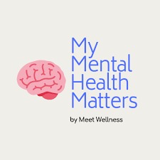 'Mental health awareness is the ongoing effort to reduce stigma around mental illness and mental health conditions by sharing our personal experiences.' 
#MyMentalHealthMatters