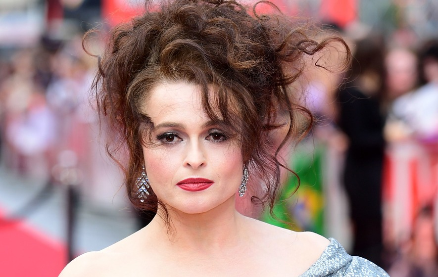 May 26, 1966: Wishing actress Helena Bonham-Carter a Happy 57th birthday. 