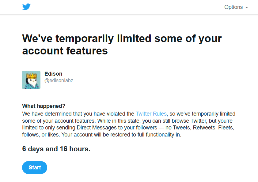 Edison (Backup) tweet media