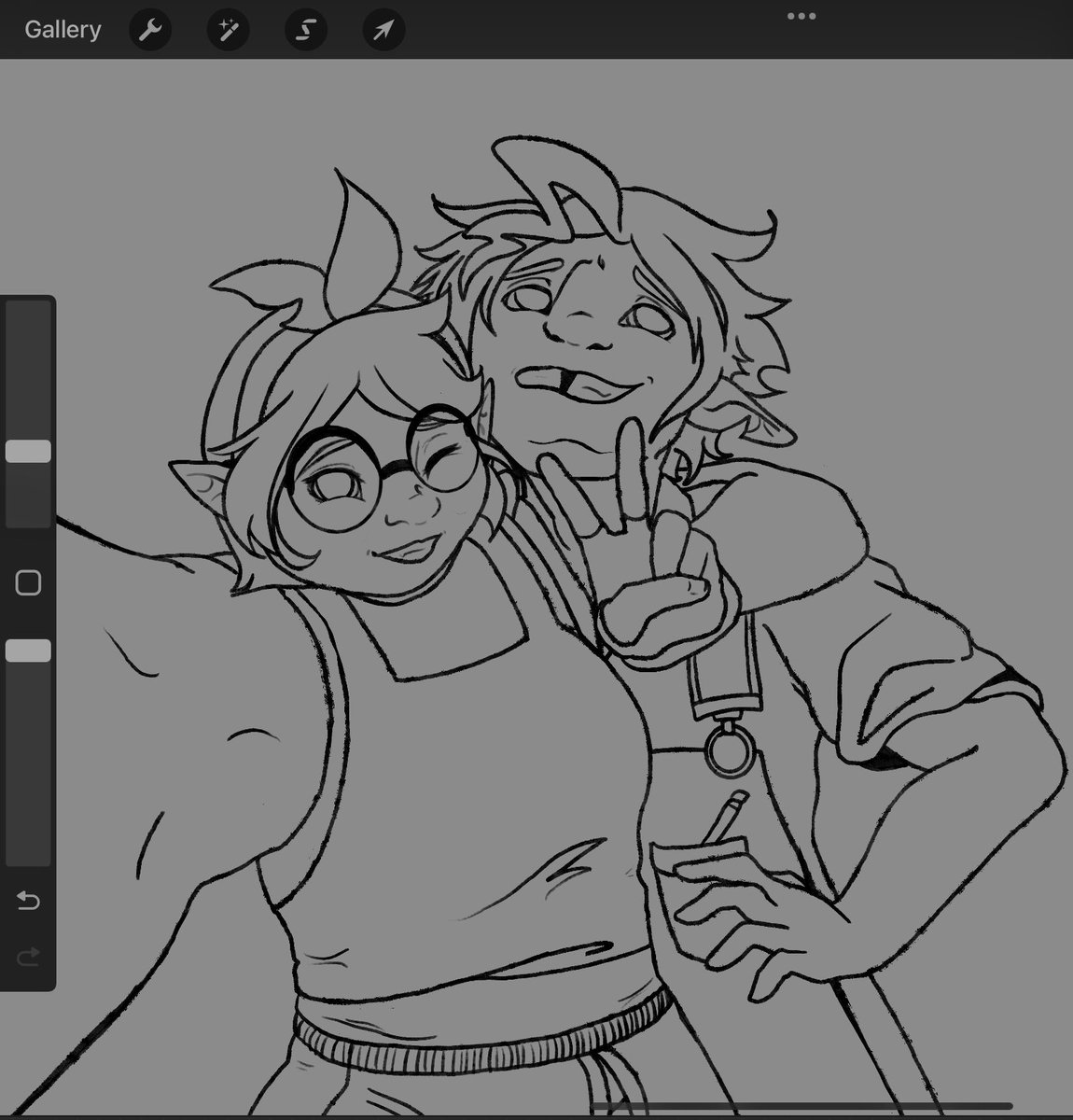 soykryski's tweet photo. Have a #huntlow WIP https://t.co/7W23FQr4gj