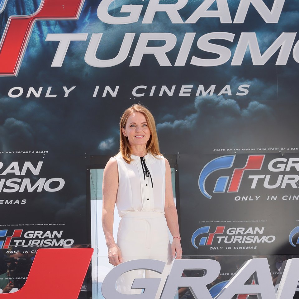 Gran Turismo: Based On A True Story tweet media