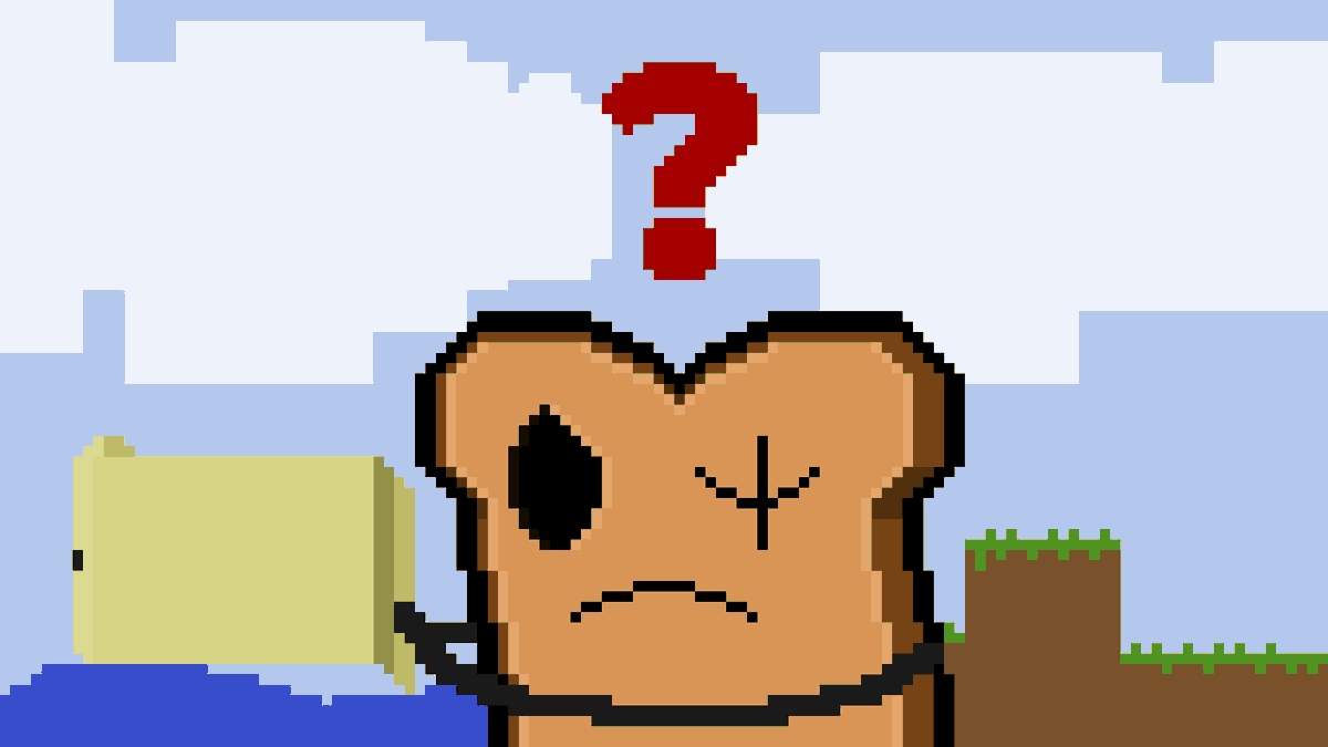 CommanderQball's tweet photo. NEW YOUTUBE VIDEO IS OUT!
It's from one of the many times that I got lost in the woods in Minecraft for multiple hours because I have no sense of direction lmao
https://t.co/g9iv32JR3g https://t.co/KrmFrKcfXo