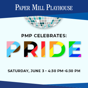 Join Paper Mill Playhouse's Pride celebration. The event is free and open to the public tapinto.net/towns/morristo…