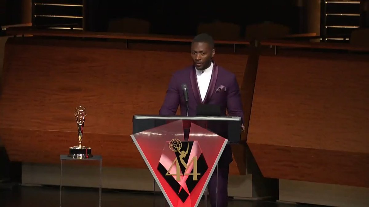 Sports Emmys on Twitter "The Emmy for Outstanding Studio Analyst goes