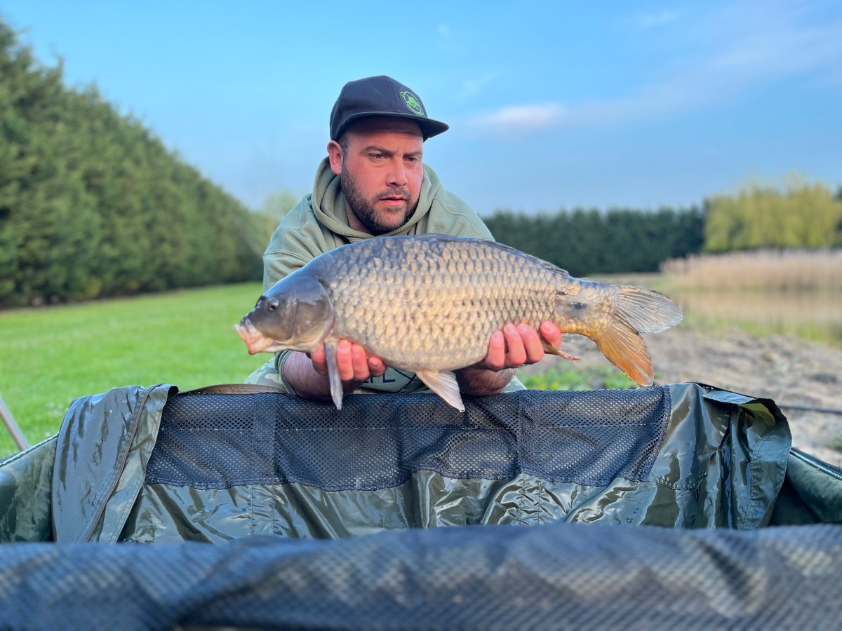 ABAdventures84's tweet photo. The smaller catches from my recent 72hr social, brilliant time on the bank as always with great company good food and many laughs roll on the next one.

#photooftheday #carpfish #angling #carpy #familyfishing #catchandrelease #angler #carpfishing #fishingislife #fishingaddict https://t.co/xieAT5esEV