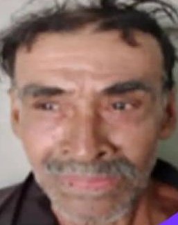 LUCHA_CAMPESINA's tweet photo. #Urgente
Con falso positivo #CICPC Bolívar encarcela a #Campesino Angelmiro Castañeda de 75 años acusándolo de robo de rieles, para despojarlo de su parcela, donde tenía aji, plátano, yuca etc

@NicolasMaduro @CeballosIchaso1 @DouglasRicoVzla @TarekWiliamSaab @PRENSACICPC @lubrio https://t.co/nN7DqbieUL