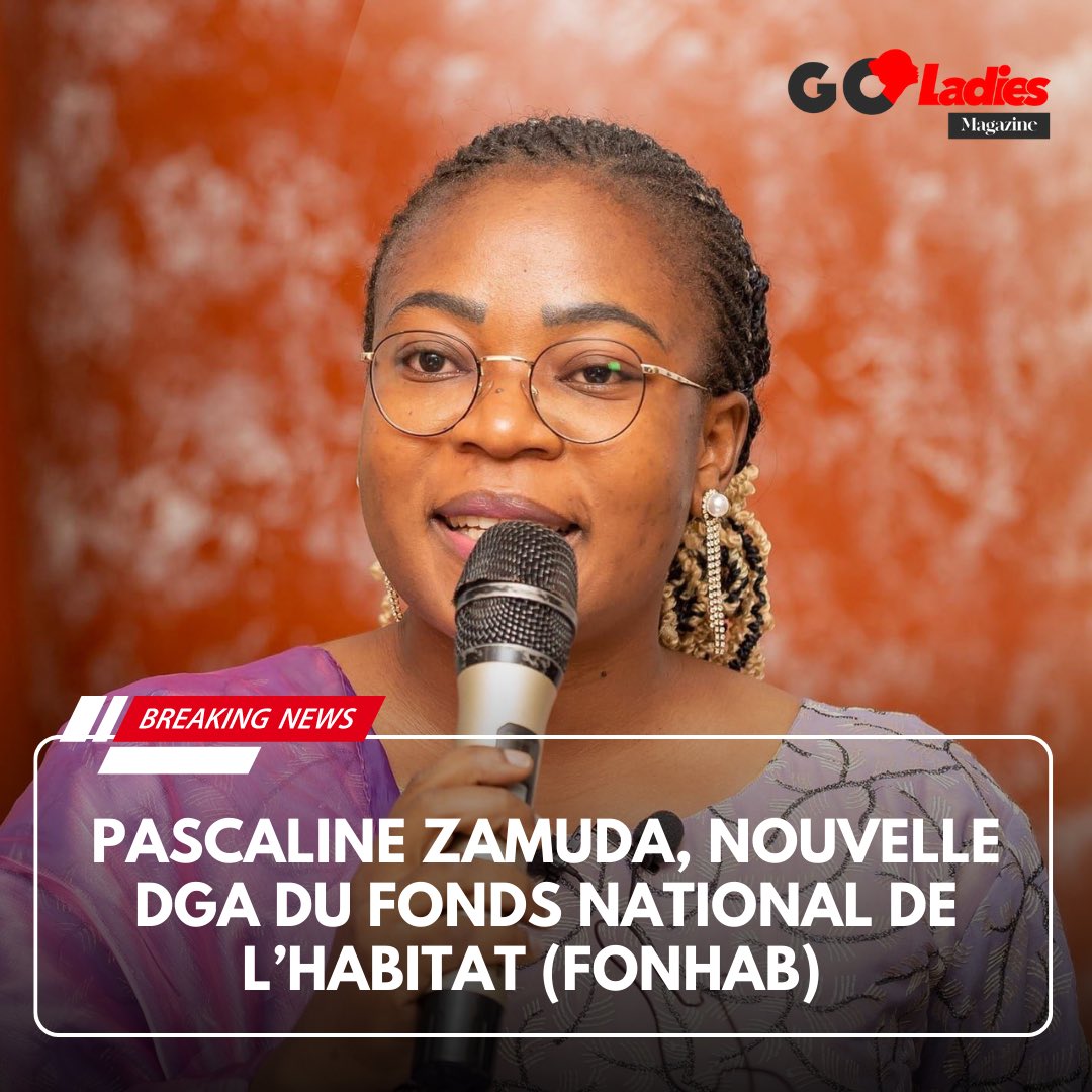 Go Ladies Magazine tweet media