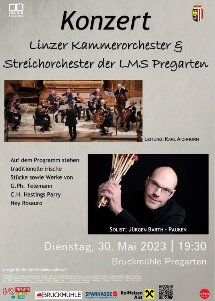 Nächsten Dienstag ist es so weit! Wir spielen in Pregarten / Oberösterreich in der Bruckmühle facebook.com/bruckmuehle
