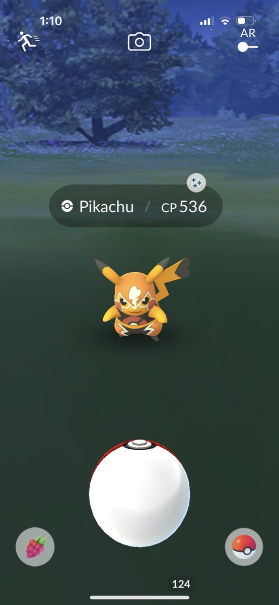 I think I win the game🥹