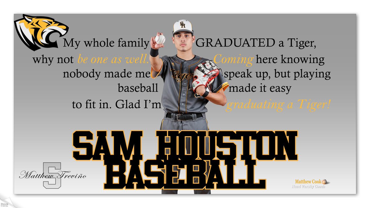 Pallares Productions (@pallaresproduc1) on Twitter photo ⚾️  ⚾️  A Coach will impact more young people in a year, than the average person does in a LIFETIME  - Billy Graham  ⚾️  ⚾️ <a href="/SHMSTC/">Sam Houston MSTC</a> <a href="/HISDAthletics/">Houston ISD Athletics & UIL Academics</a> <a href="/Coach_CBrown3/">Coach Charles (Trey) Brown III</a> <a href="/tigers_houston/">Sam Houston Tigers Football</a> <a href="/BillyGraham/">Billy Graham</a> <a href="/MrCoachShepard/">Michael Shepard</a> #EARNYOURSTRIPES #HSBaseball2023 #PallaresProductions Coach Matthew  Cook ⚾️  ⚾️  A Coach will impact more young people in a year, than the average person does in a LIFETIME  - Billy Graham  ⚾️  ⚾️ <a href="/SHMSTC/">Sam Houston MSTC</a> <a href="/HISDAthletics/">Houston ISD Athletics & UIL Academics</a> <a href="/Coach_CBrown3/">Coach Charles (Trey) Brown III</a> <a href="/tigers_houston/">Sam Houston Tigers Football</a> <a href="/BillyGraham/">Billy Graham</a> <a href="/MrCoachShepard/">Michael Shepard</a> #EARNYOURSTRIPES #HSBaseball2023 #PallaresProductions Coach Matthew  Cook