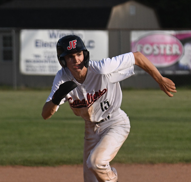 JF Baseball tweet media