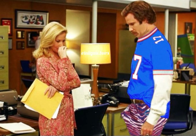 knothead65's tweet photo. All of #BillsMafia if we get Dhop https://t.co/lKdomgptqM