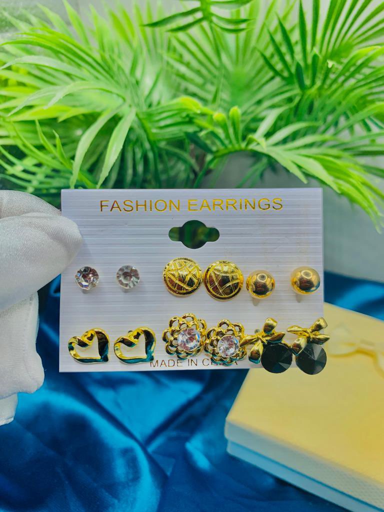 XIV_EMPORIUM's tweet photo. Earrings Set
🏷️2,000NGN.
To place an order:
Send a DM 
Click on the link in the bio to check out the business website.
WhatsApp: 09032875992
Style starts here…🛍
Delivers nationwide.
Offers wholesale and dropship
#xiv_emporium https://t.co/yAyvdniHC4