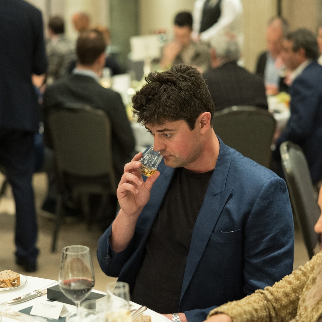 Last Drop Distillers tweet media