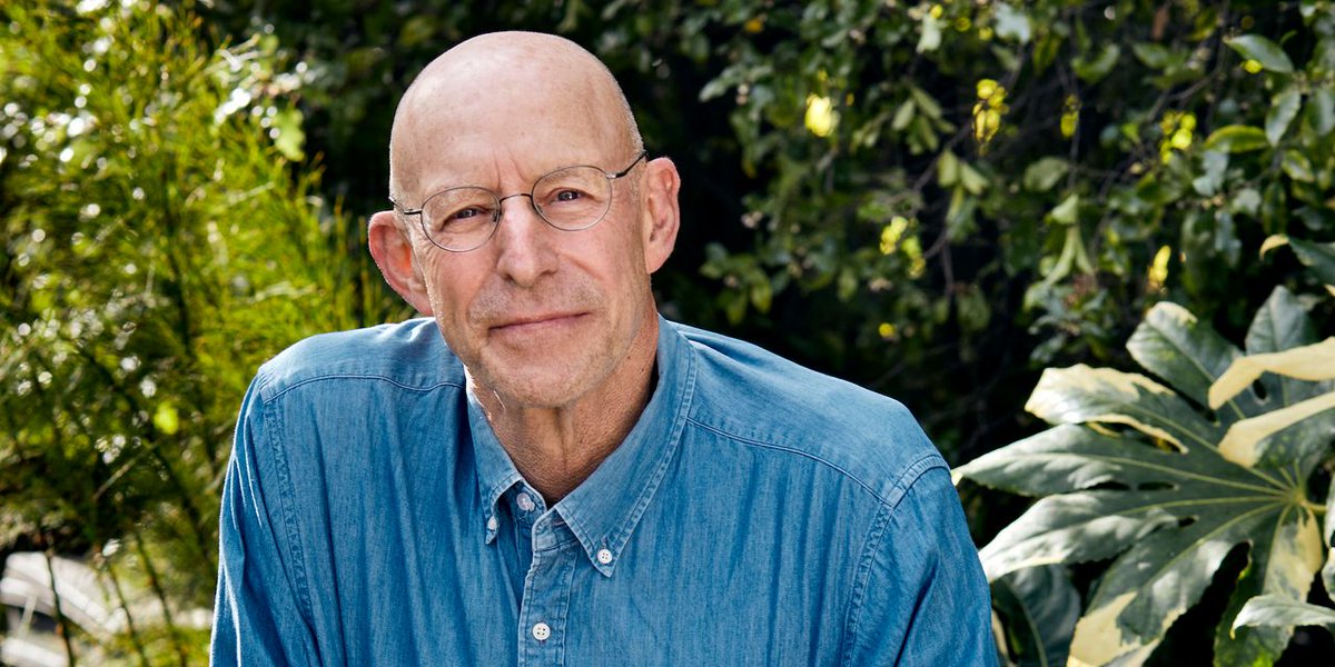 Michael Pollan on the Growing Role of Psychedelics in Medicine 💊🌿🧬📈 Read more: buff.ly/3B1GkVE  #psychedelics #mushrooms #retreatmicrodose.