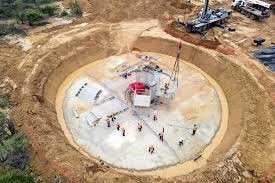 CesarArismendi9's tweet photo. Resultados planta energía eolica Enel en Winpeshi, La Guajira, tiene que ver con el olvido de vieja lección aprendida internacionalmente. Los proyectos se pueden frustrar no tanto por la ingeniería de diseño, sino por la ingeniería social. Esa sola parte derrumba la totalidad. https://t.co/9tyWUU6NzE