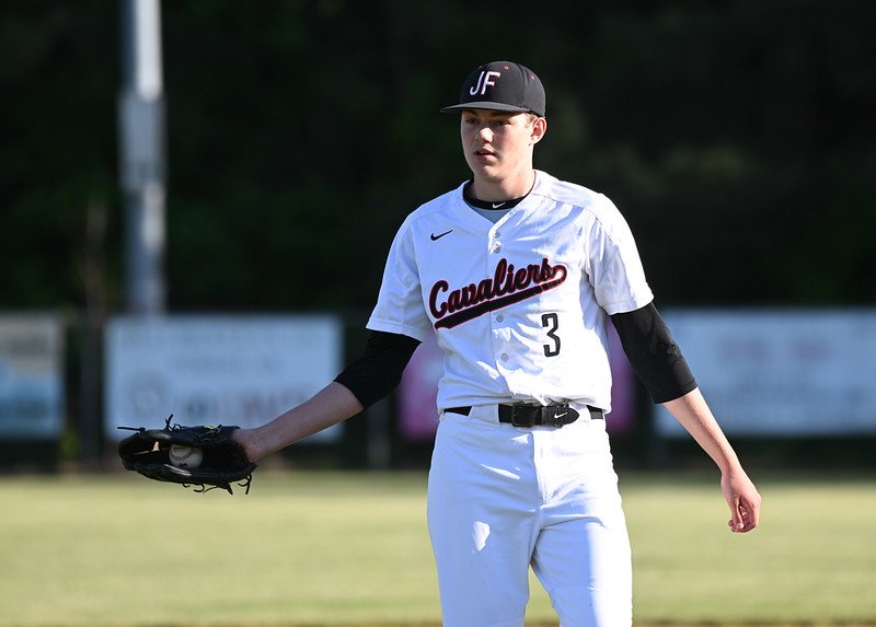 Congrats to @BreckinNace on being named 1st Team All Seminole District Pitcher and 1st Team All Seminole District 1B!!
