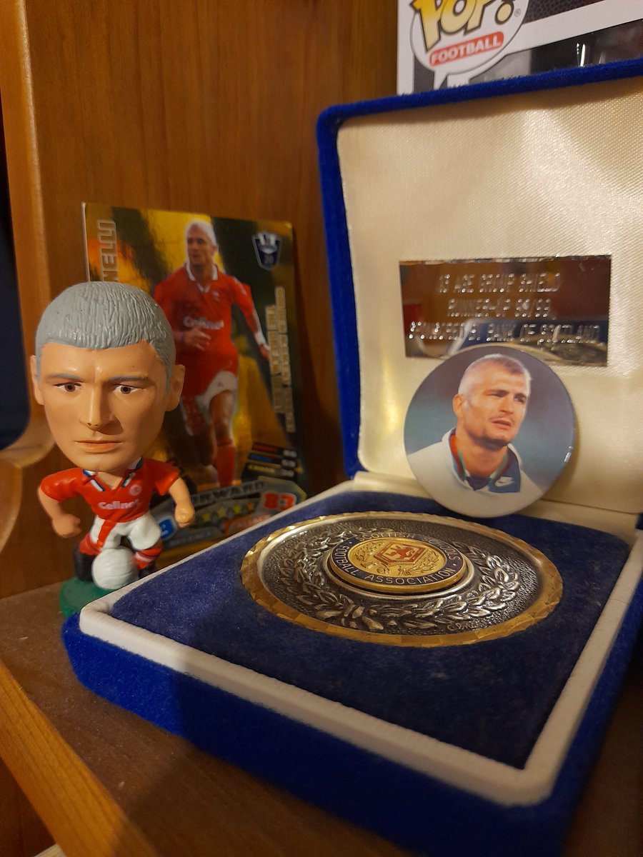 AETshirts's tweet photo. Anything with Ravanelli is a thing 

#followfriday https://t.co/LJ3b8mk1Lq