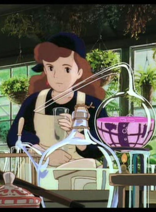 2ndGenDM's tweet image. Show me the movie or television character you wanted to be growing up vs the one you feel like you became 🔥