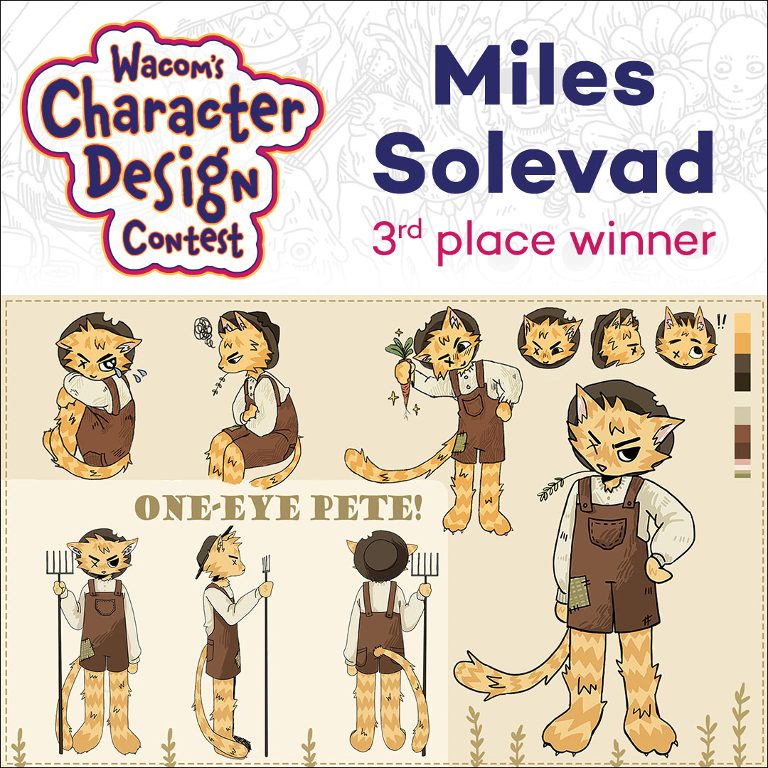 Wacom for Education tweet media