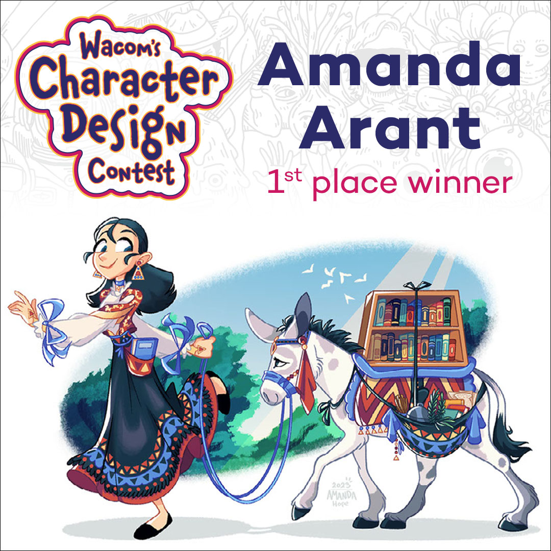 Wacom for Education tweet media