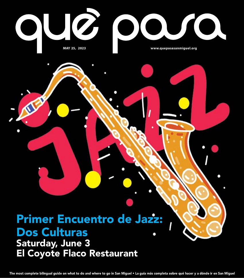 Our newsletter is out. Read and subscribe below:
Atención San Miguel May 19 - mailchi.mp/atencionsanmig…