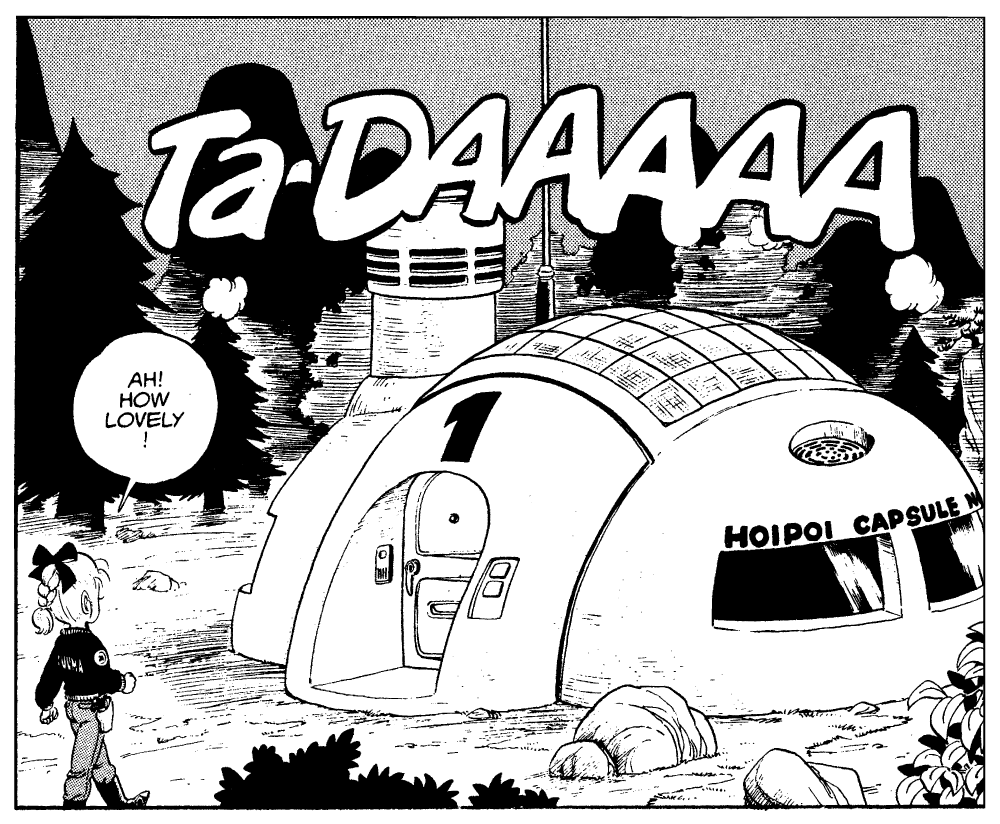 DRAGON BALL OFFICIAL tweet media