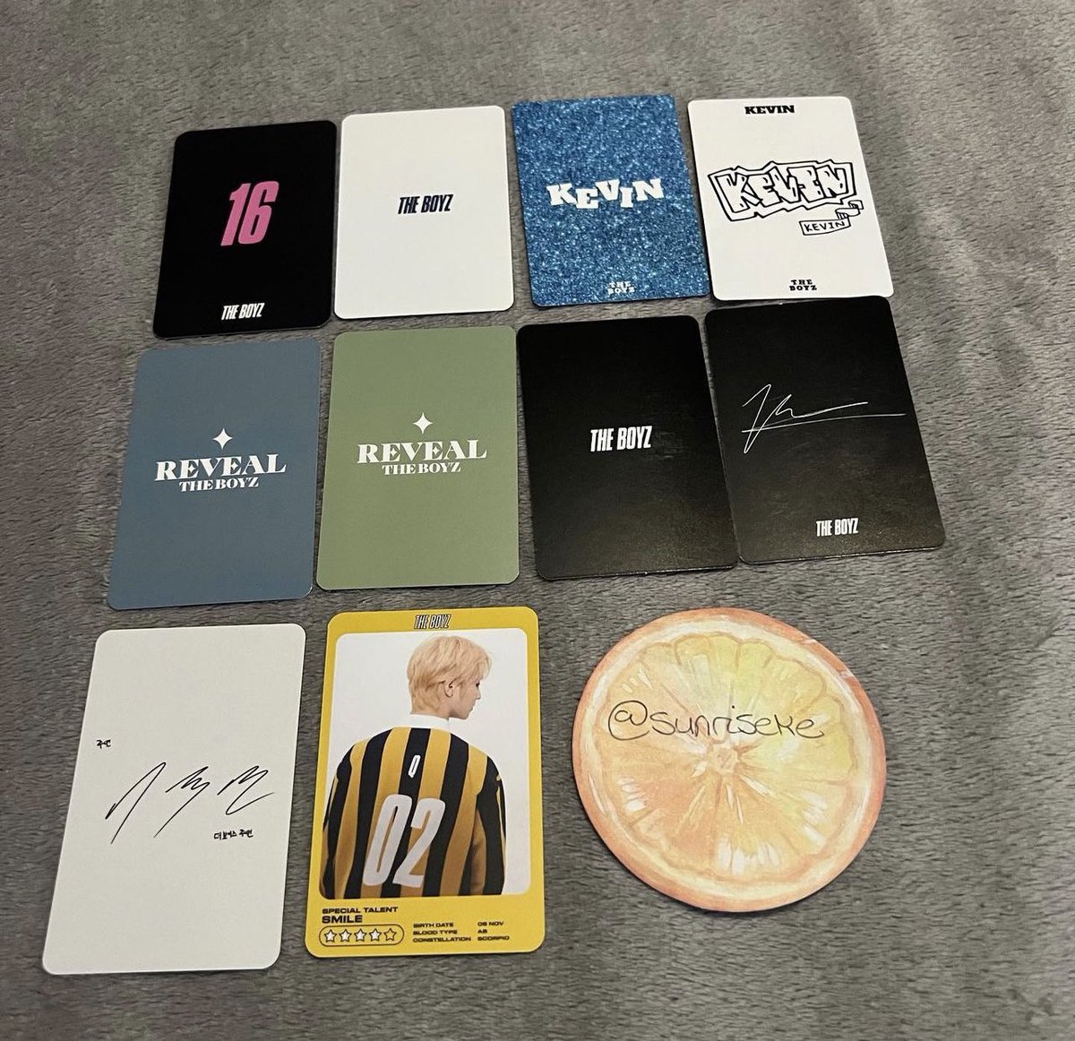 sunriseke's tweet photo. Wts the boyz

Prices: £6-9

Tbz pcs https://t.co/sPTcA7bZ7M