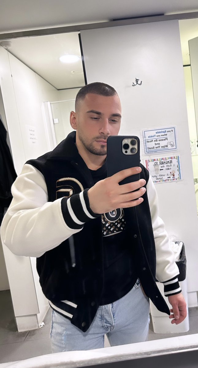ivan_petkovvv's tweet photo. Fridayyy 🥳 https://t.co/nUgp5X849v