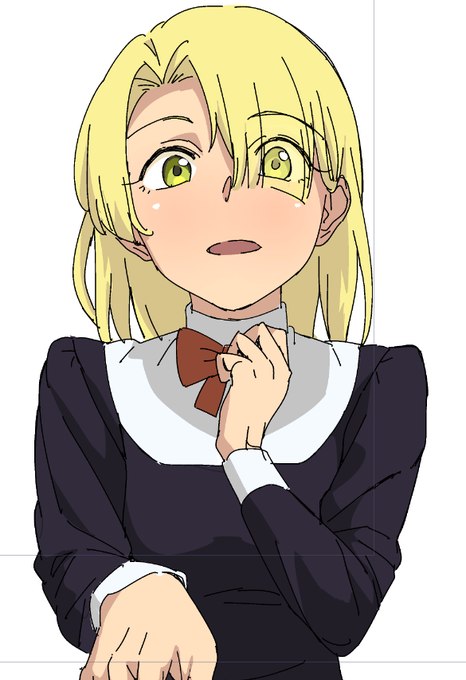 白鳥・スミス・サクラ っていいます https://t.co/cVNCS98lbK