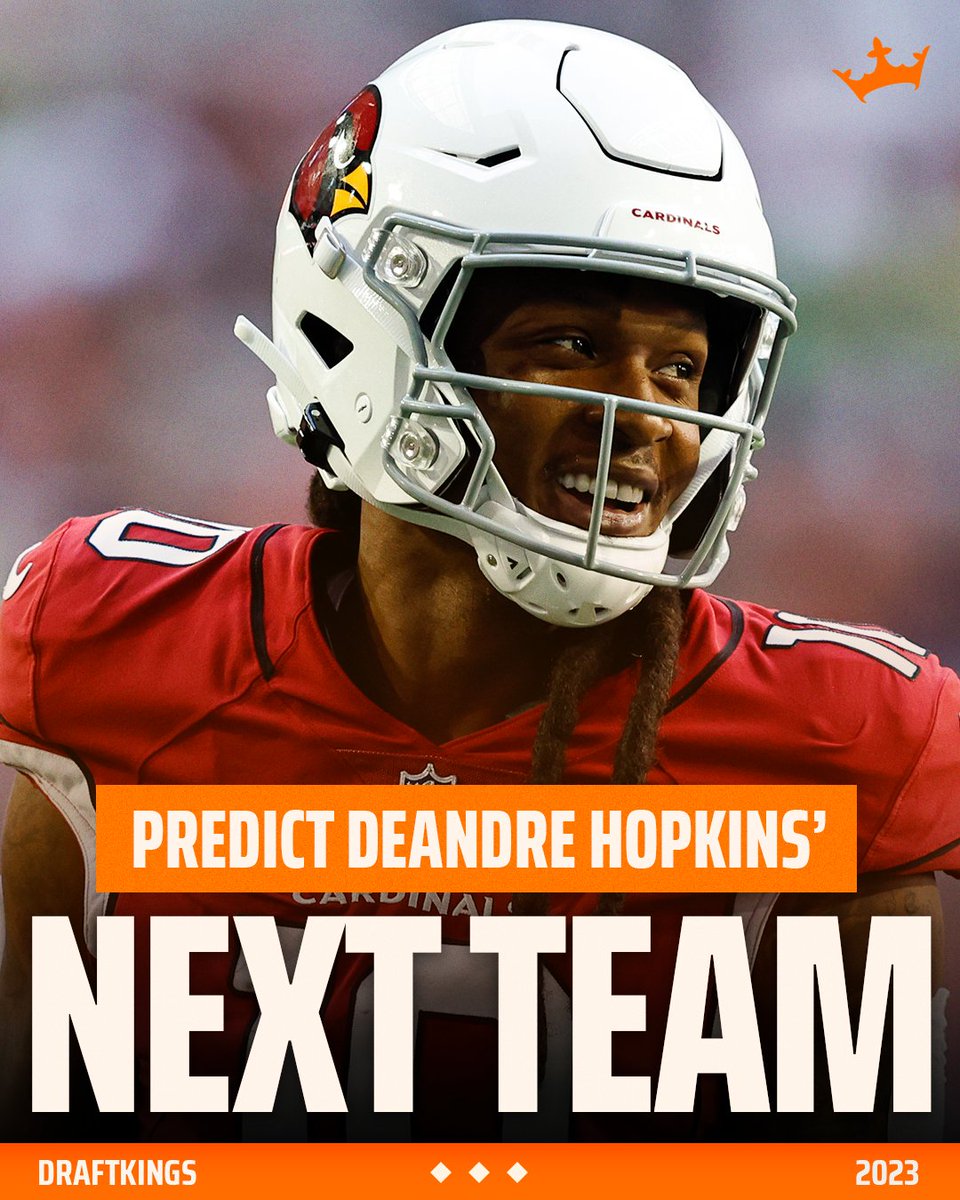 DraftKings tweet media