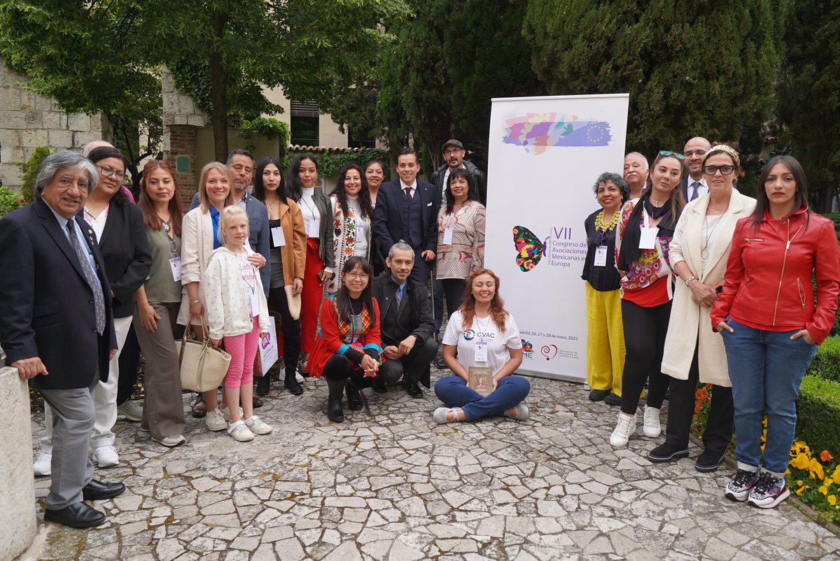 Ayto. de Valladolid tweet media