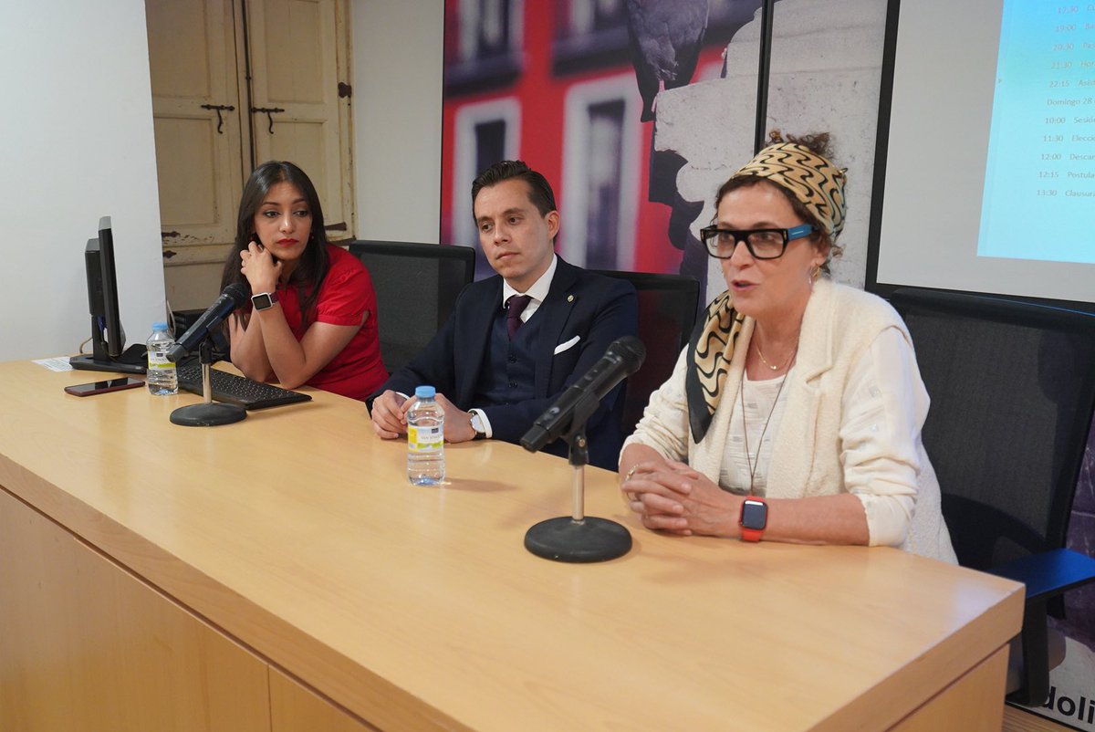 Ayto. de Valladolid tweet media