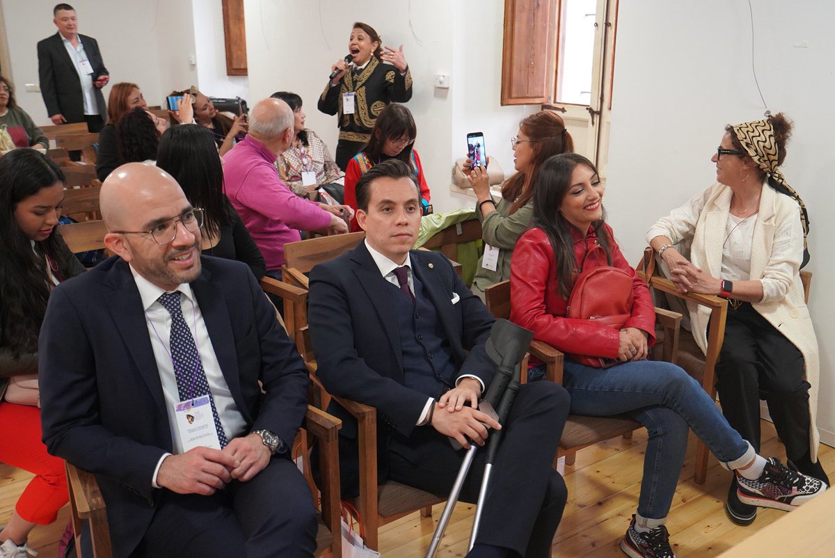Ayto. de Valladolid tweet media