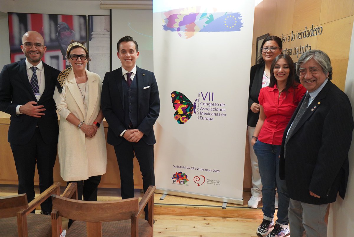 Ayto. de Valladolid tweet media
