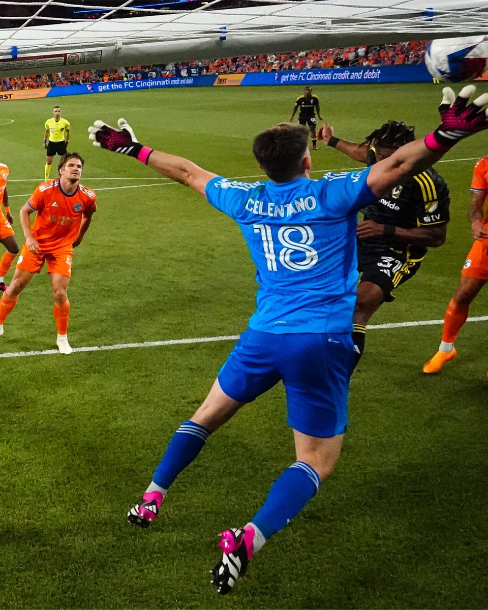.@roman_413’s save from a few different angles #HellisReal #AllForCincy 

Remote: