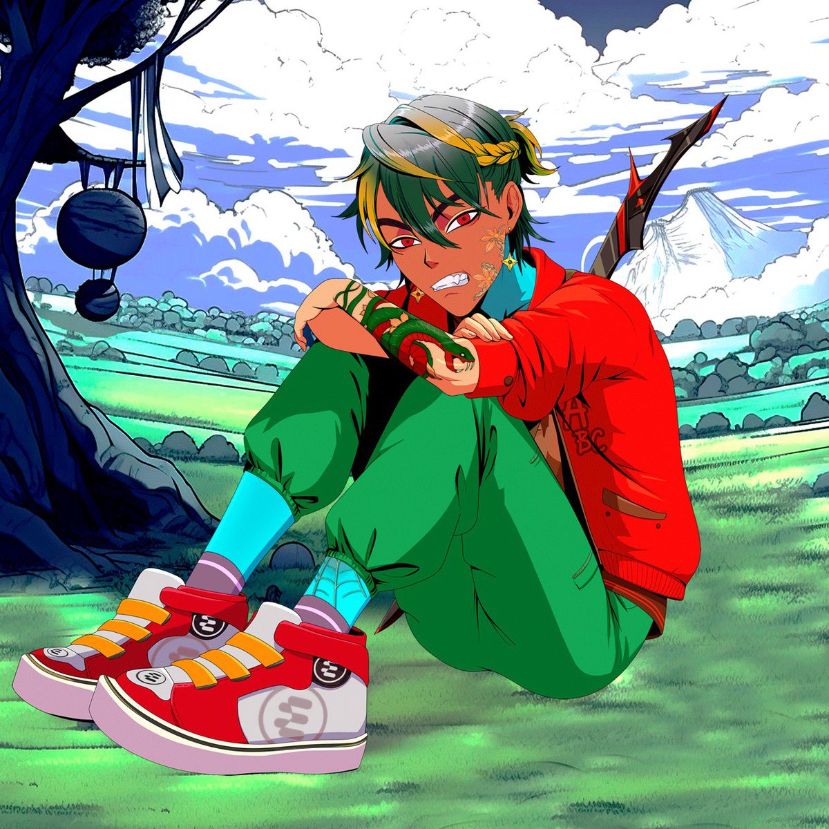 EZZYBREZZY tweet media