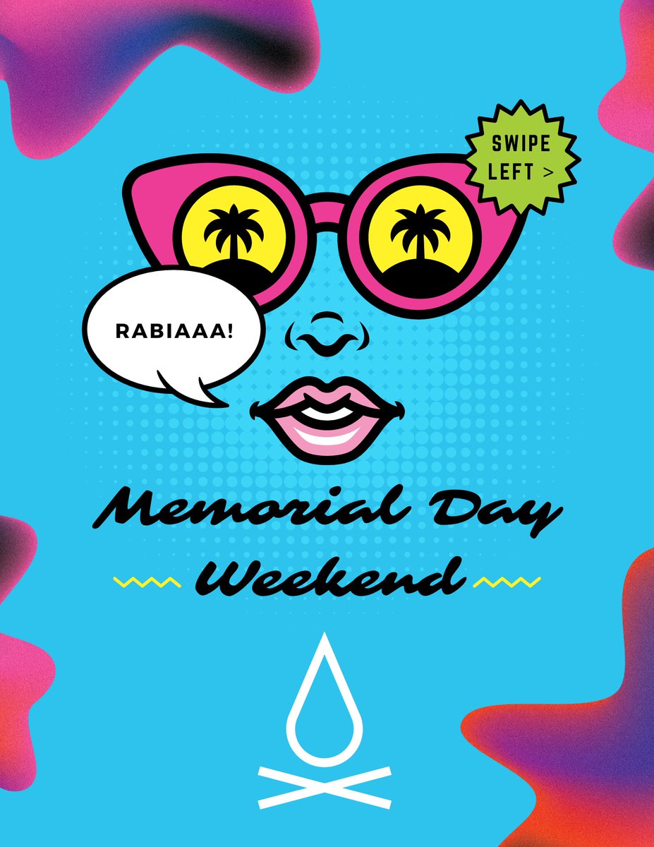 afuegoparty's tweet photo. Memorial Day Weekend Loading 🔄🥵🔥💦 https://t.co/1fCKs902mB