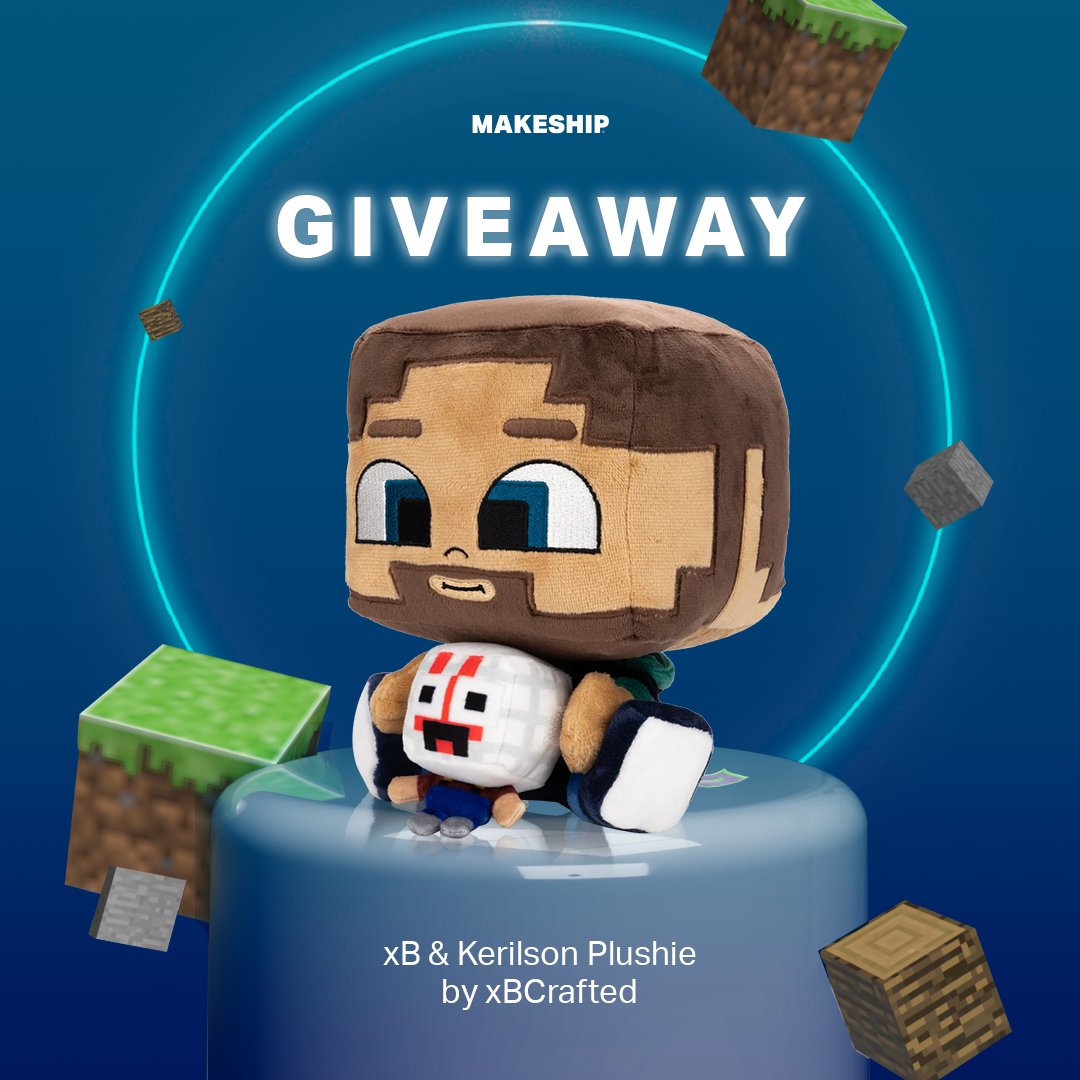 xBCrafted tweet media
