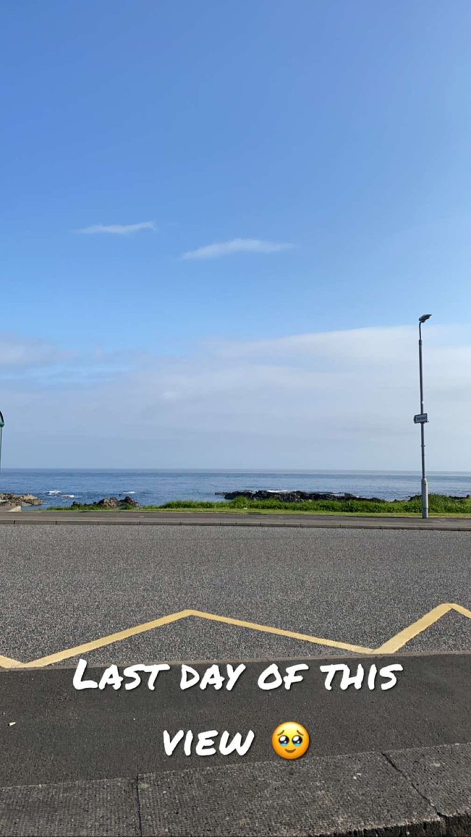 Another placement complete.  So lucky to have gained experience in 2 amazing schools! 🥰 Will hopefully hear where I’m going next year very soon but for now I can’t wait to see everyone on Monday to celebrate! 🥂🥰
<a href="/abdnpgdeprimary/">@AbdnPGDEprimary</a> #studentteacher #probationer #aberdeenshire