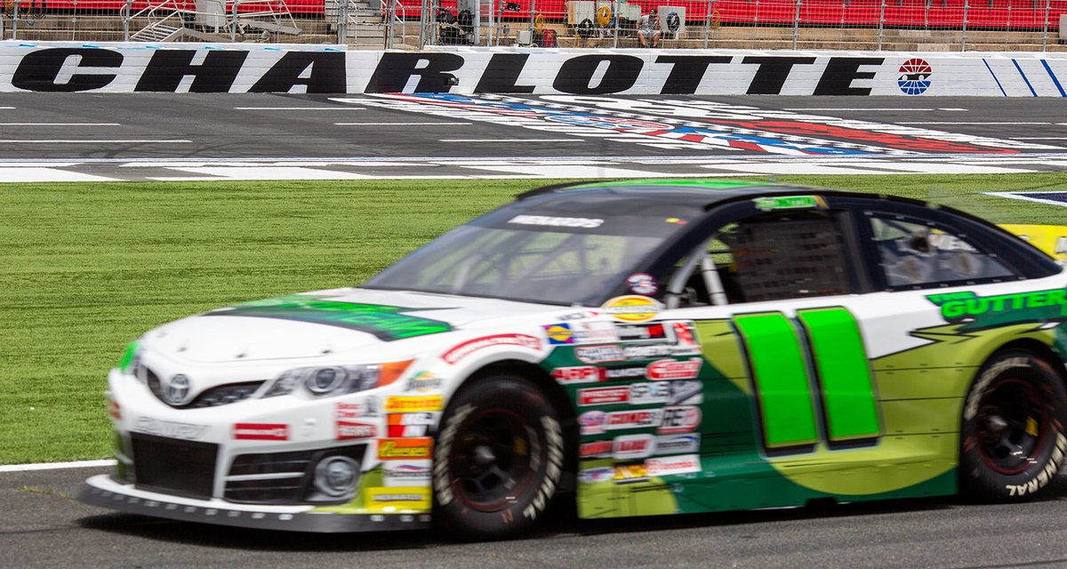 Sprint Car Racing on Twitter: "Charlotte Starting Lineup: May 2023 