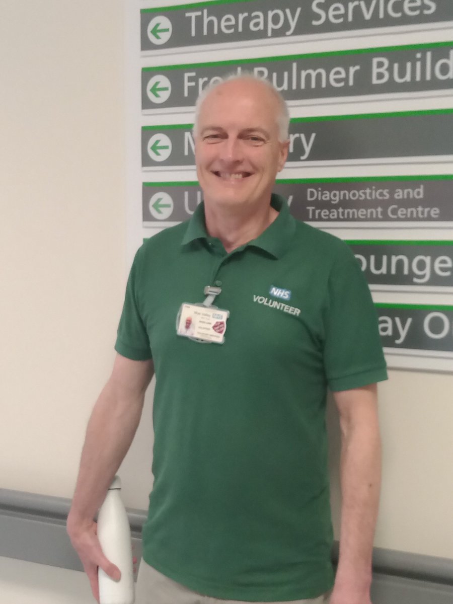 Patient Experience Team: Wye Valley NHS Trust tweet media