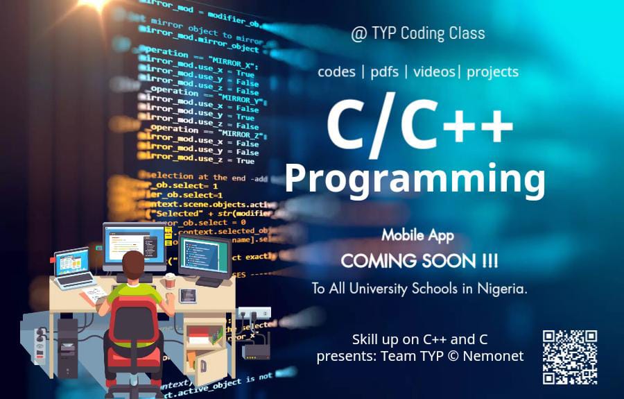 CCppProgrmming's tweet image. ⏰ Short on time? No problem! Our C/C++ programming app offers bite-sized lessons and coding exercises that fit perfectly into your busy schedule.