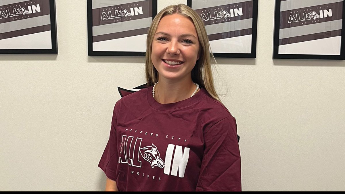 Jaelyn Ogle a 2X state champion 1600m and 3200m and still going!