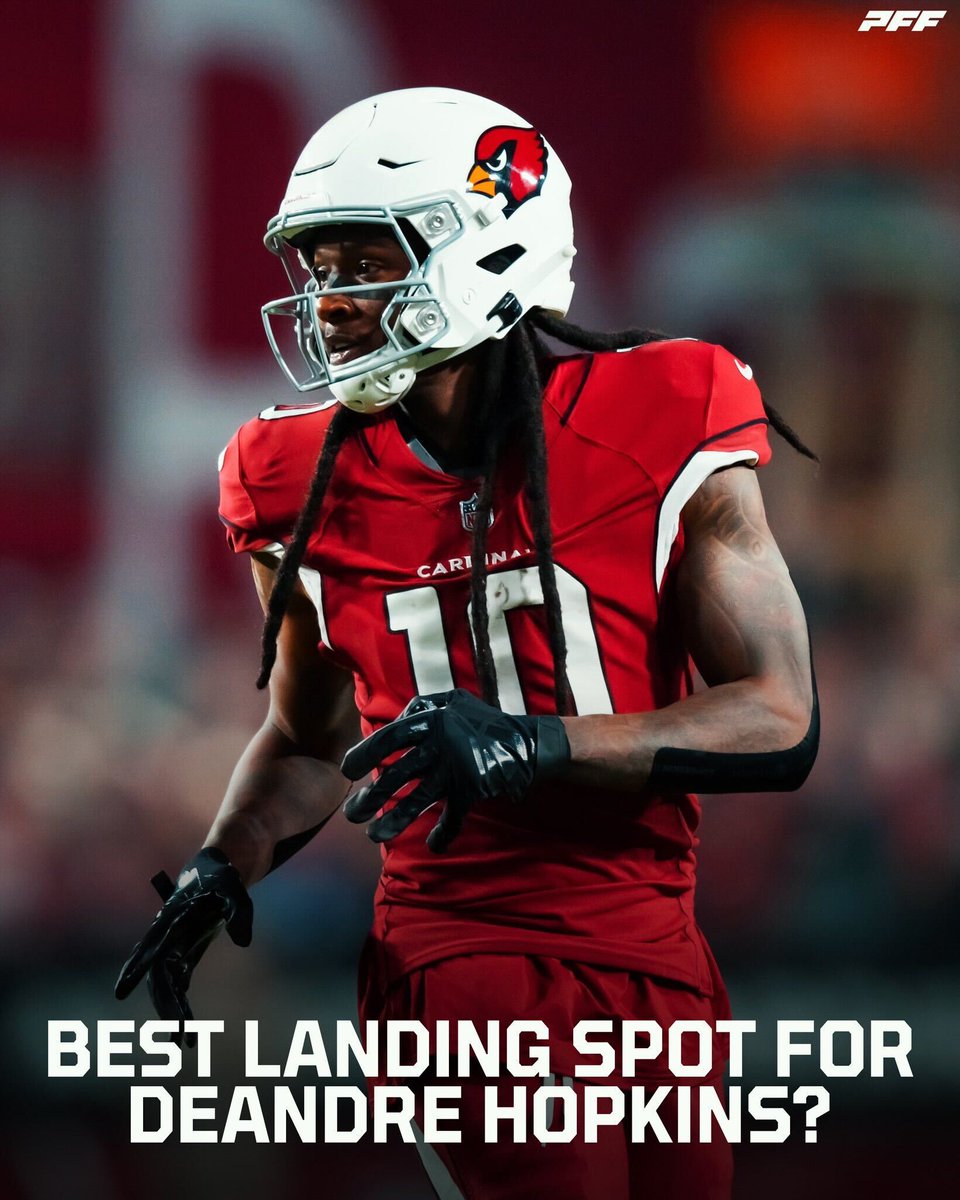 PFF tweet media